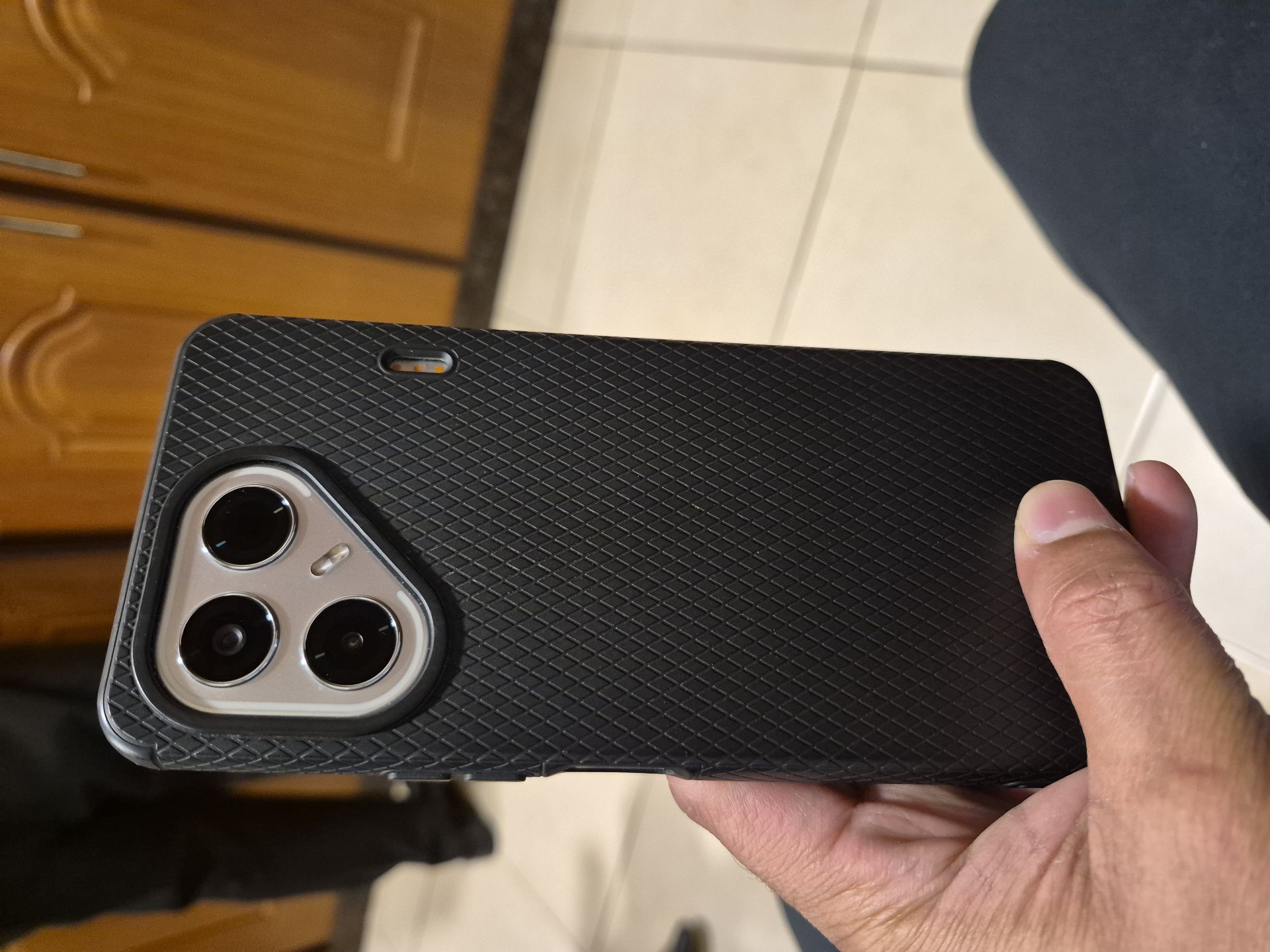 Tecno Pova 7 5G ( LJ7 ) - Image 2