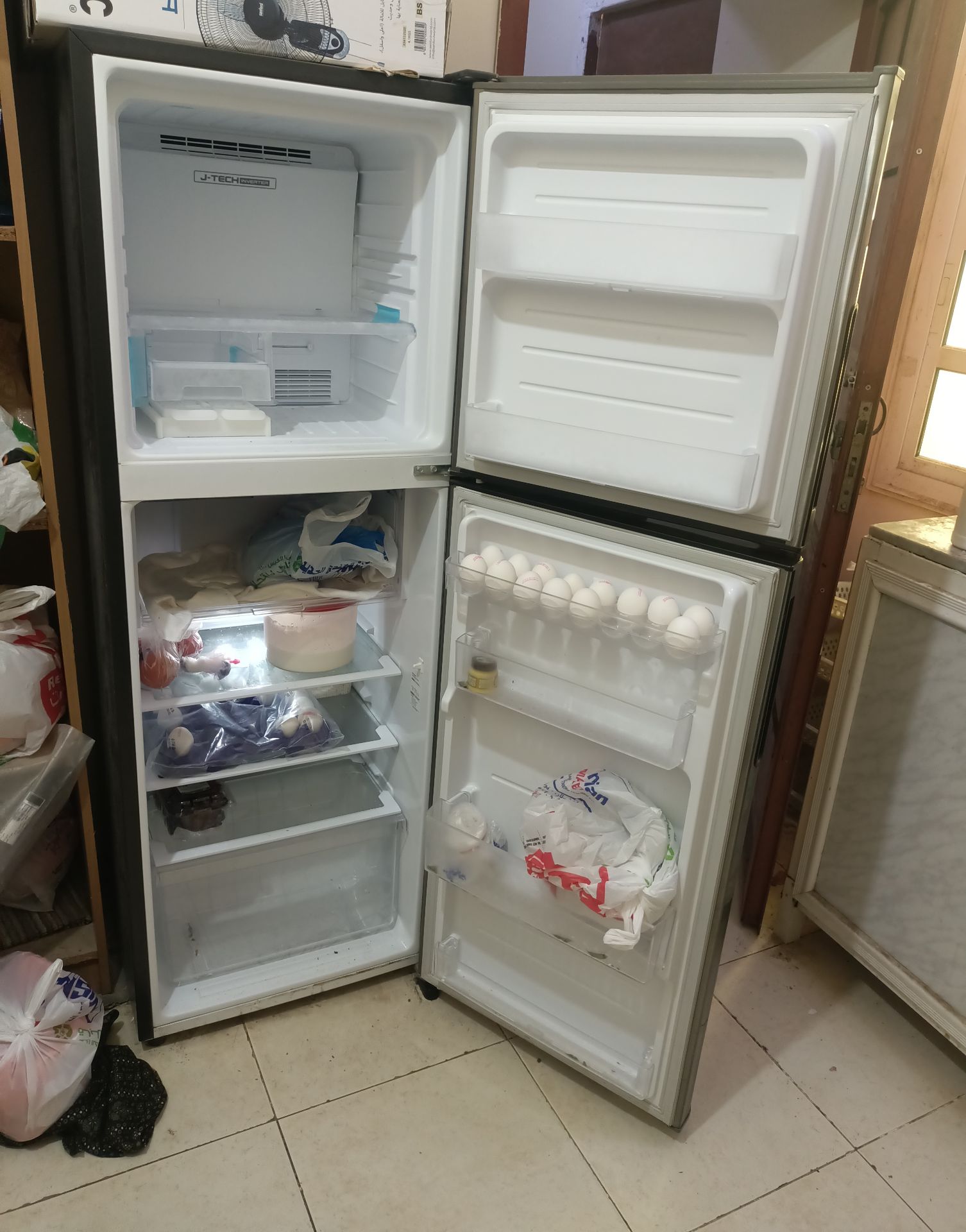 Refrigerator  - Image 2