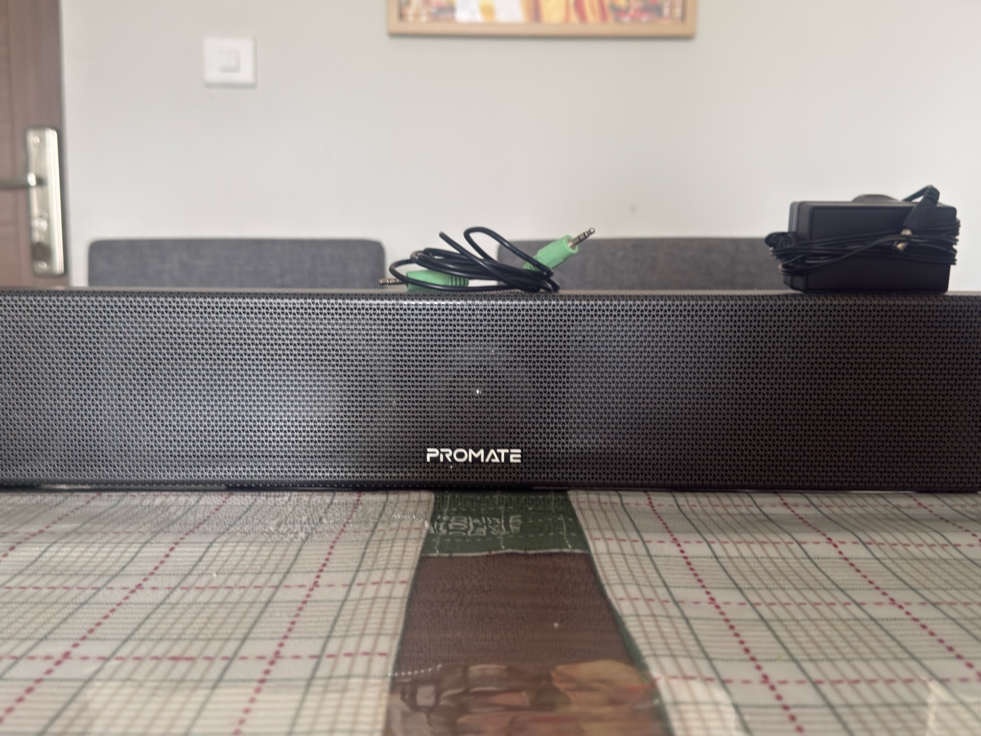 Promate 20W Sound bar - Image 3