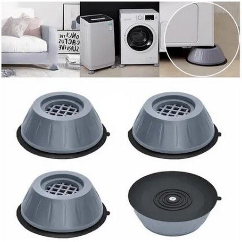 Washing machine rubber feet pads - Image 2