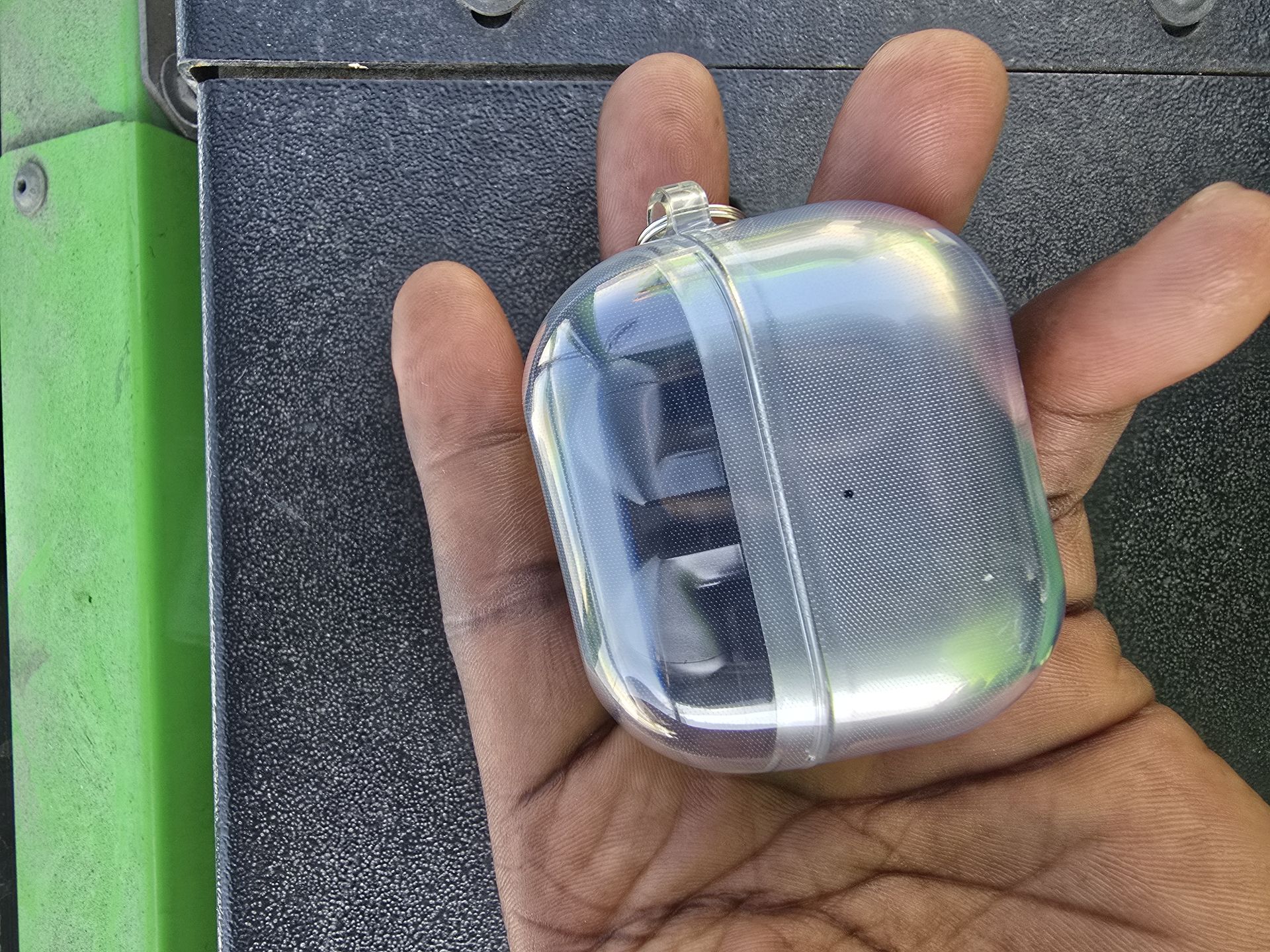 Samsung bud3 pro,good as new - Image 1