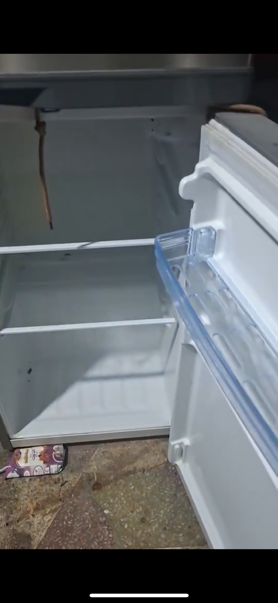 olsenmark fridge  - Image 3