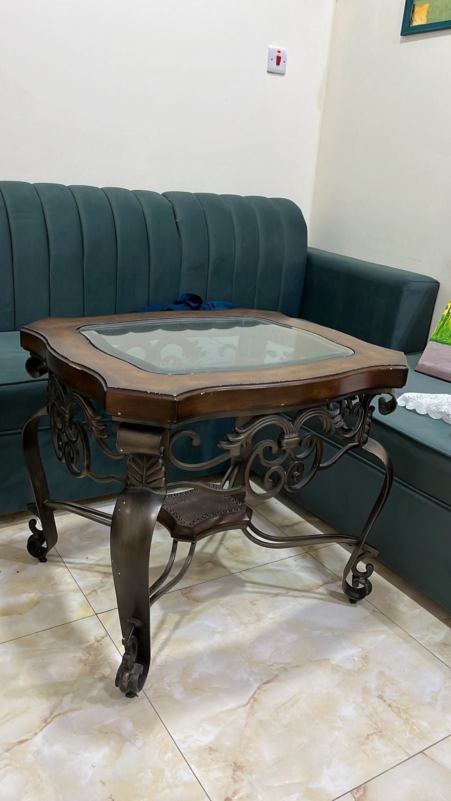 Side Table  - Image 4