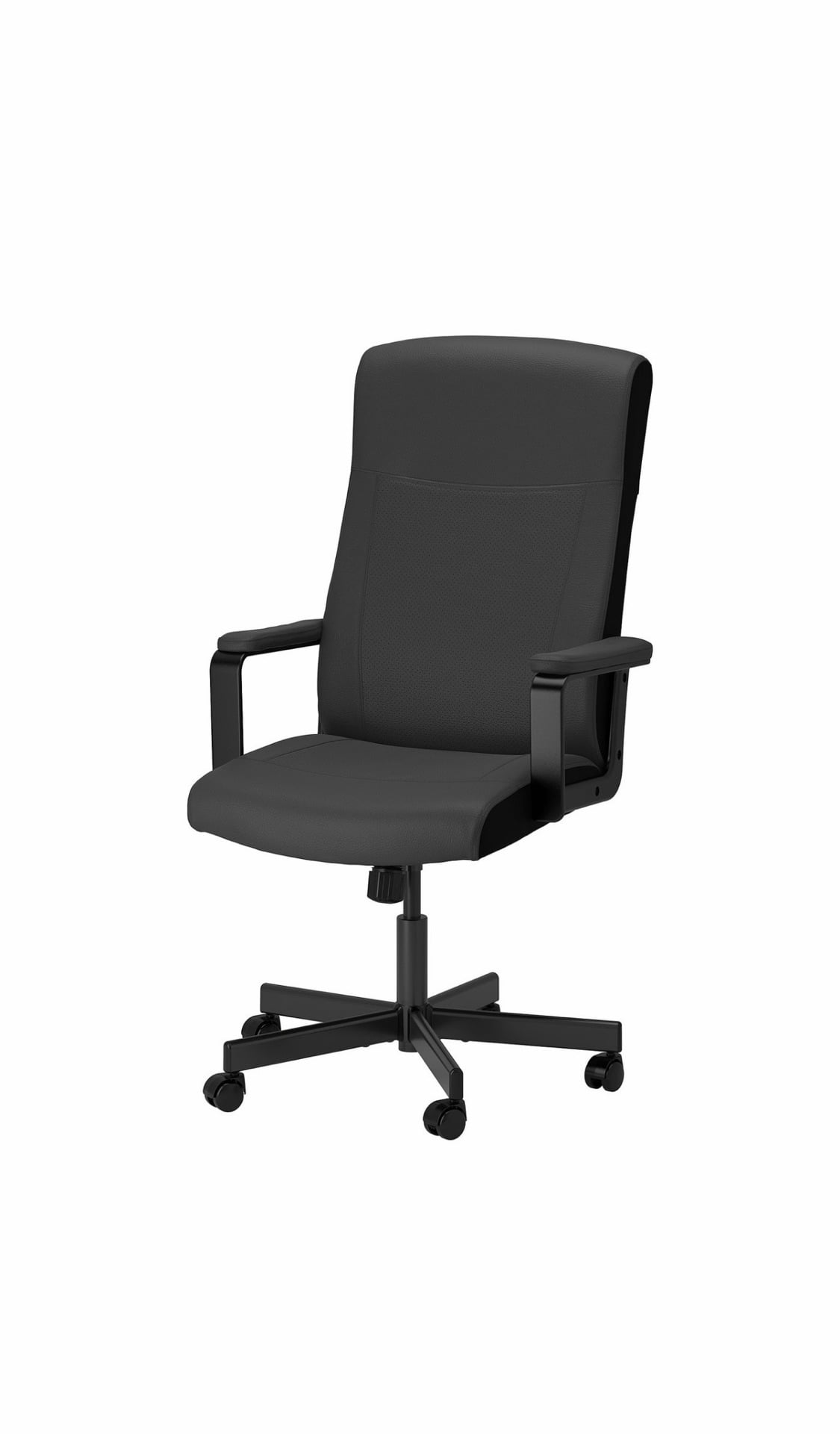 Computer chair  - Image 2