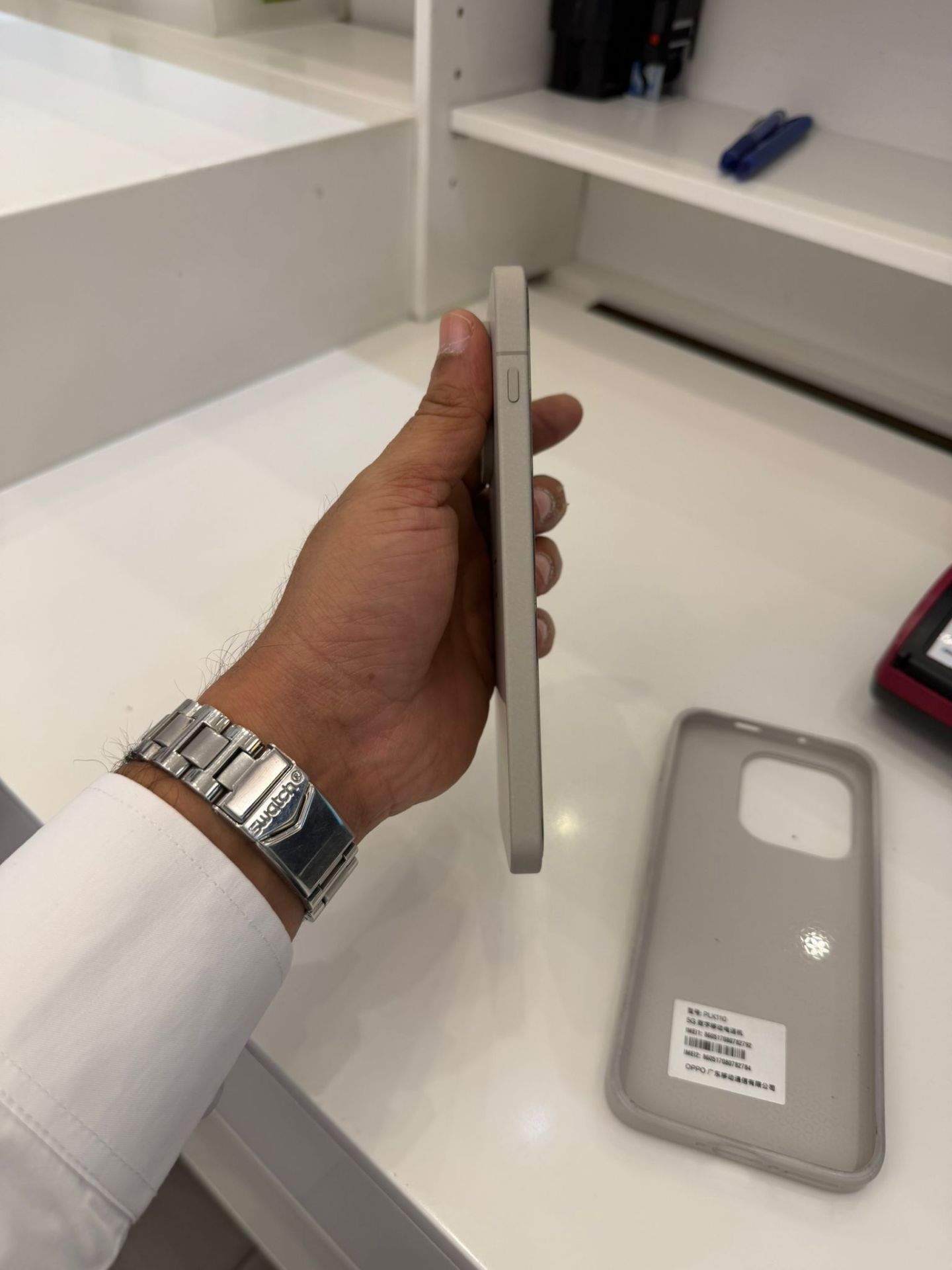 ONE PLUS 15 - Image 3