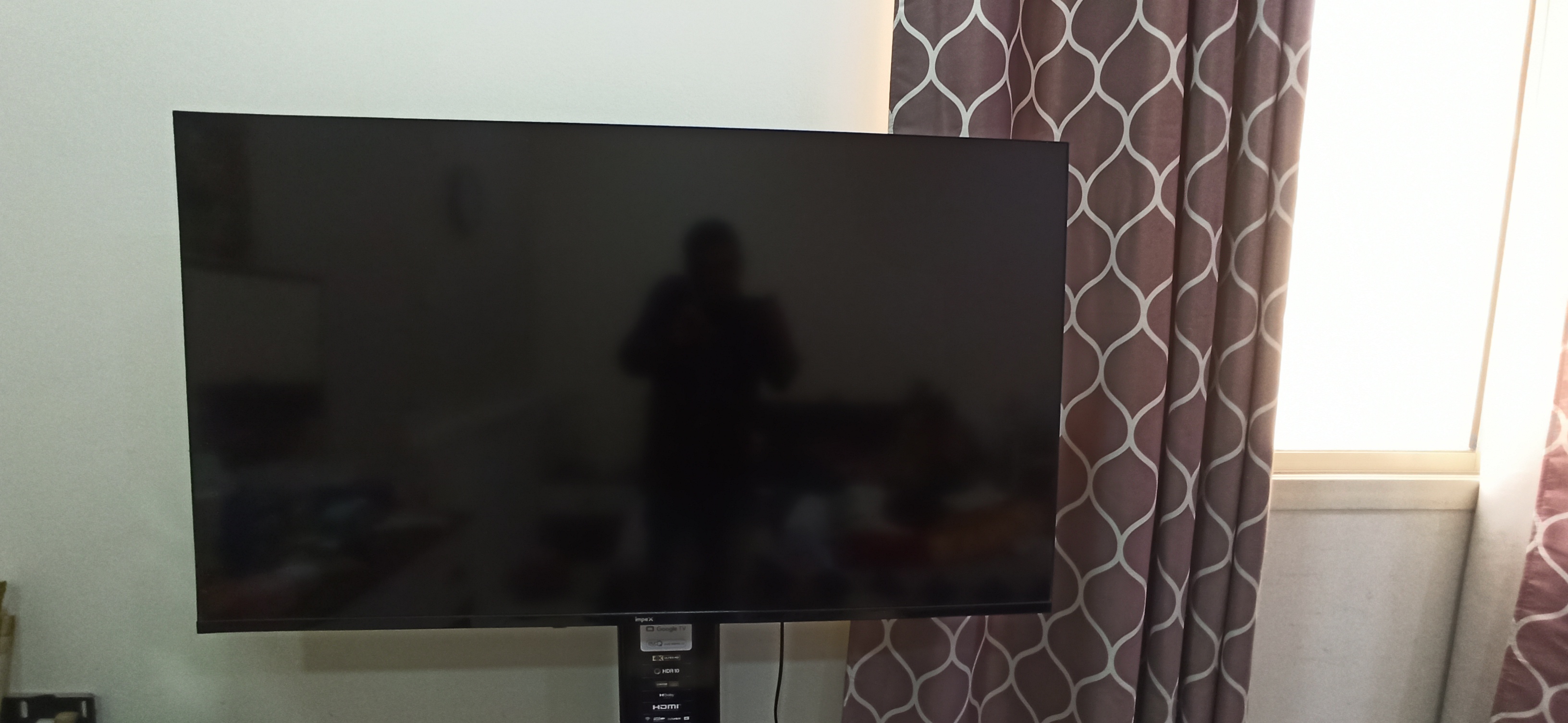 Google TV - Used - Image 4