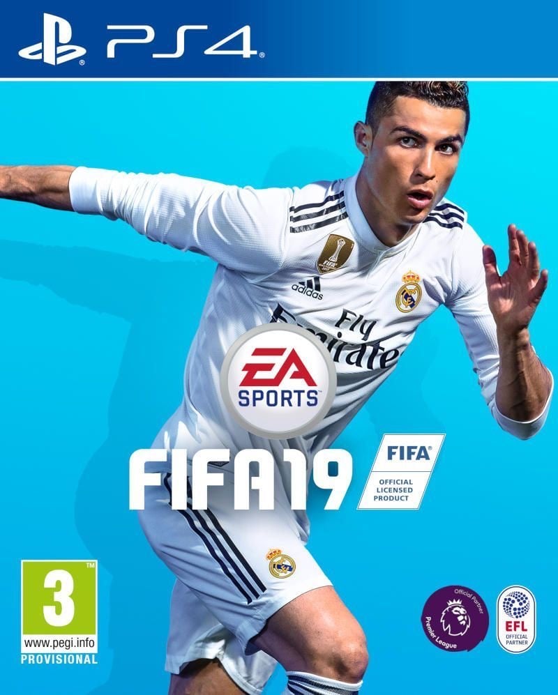 Selling PS4 Games Use Good - Image 4