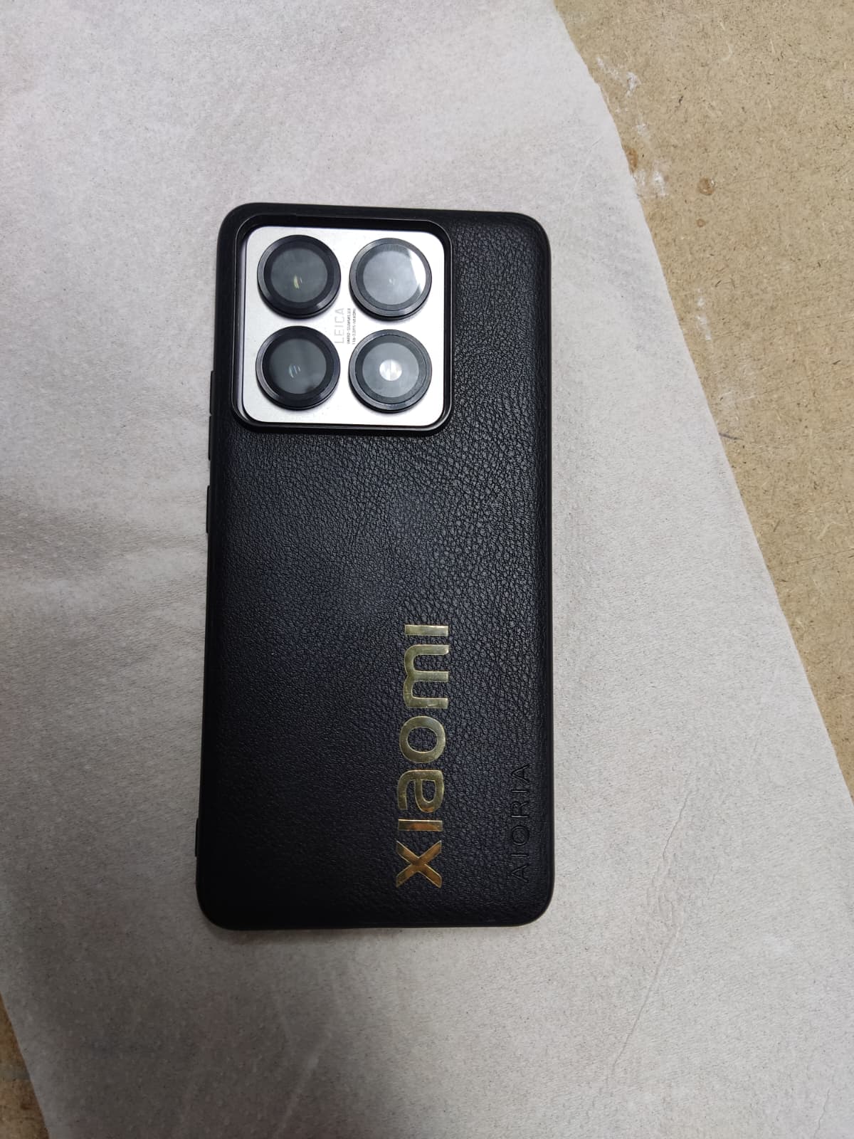XIAOMI 14T PRO LIKE A NEW COMPLETE SET AVAILABLE - Image 5