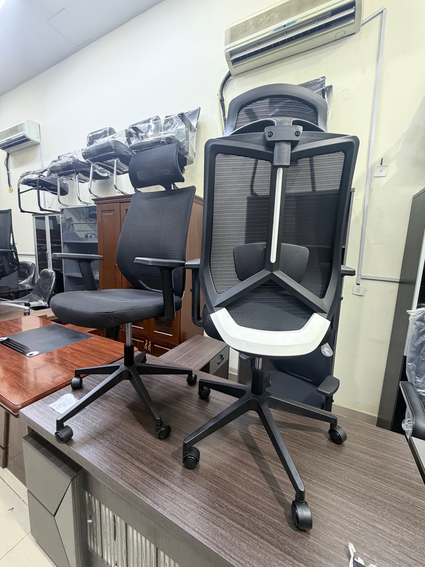 Office chair for sale - Image 10