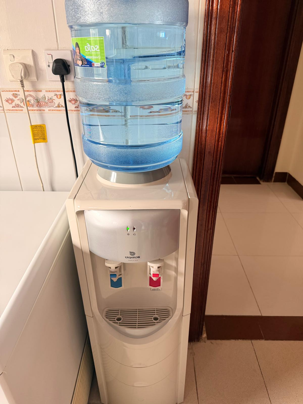 Dispenser - Image 2