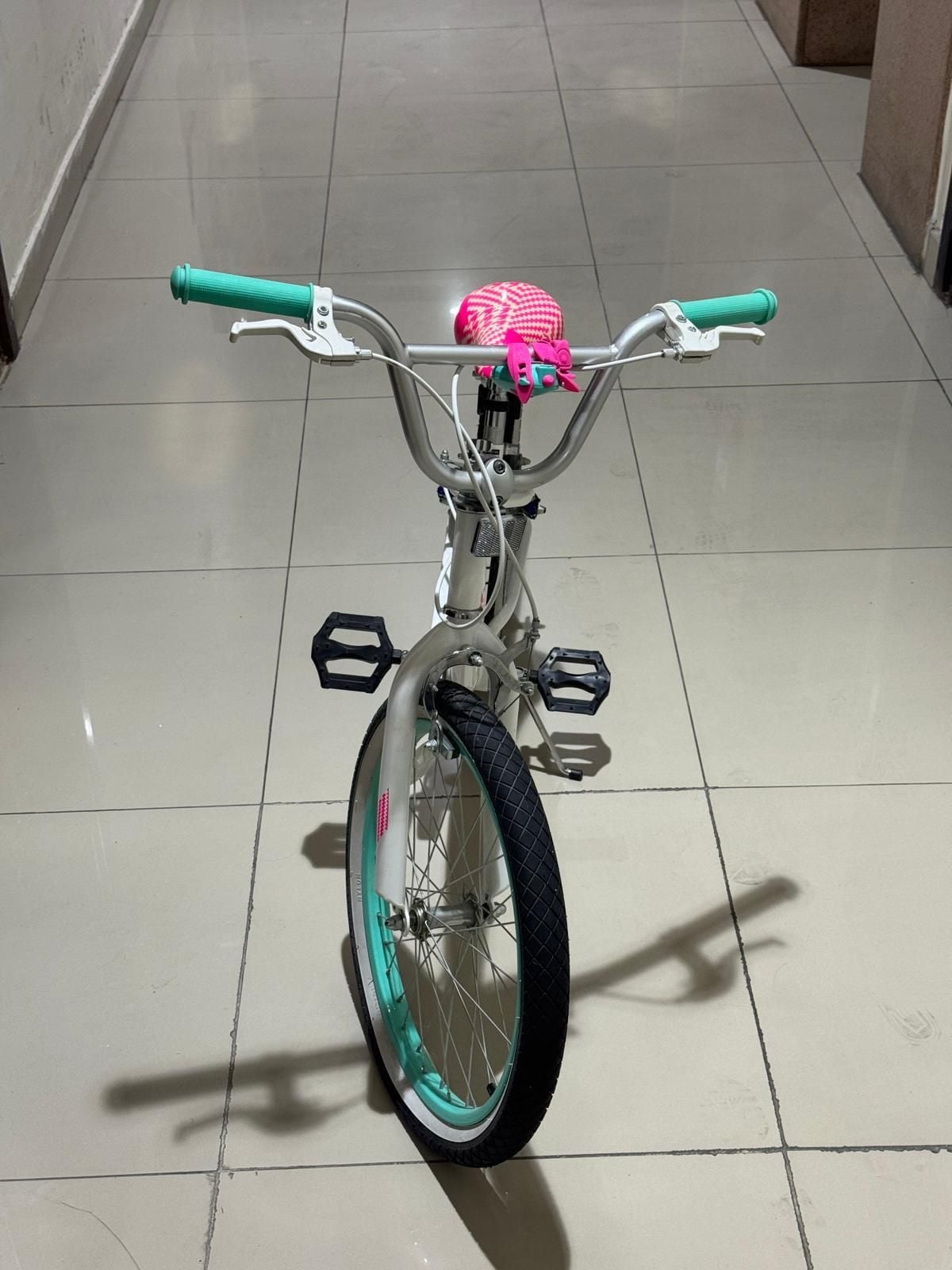 Bcycle and scooter - Image 3