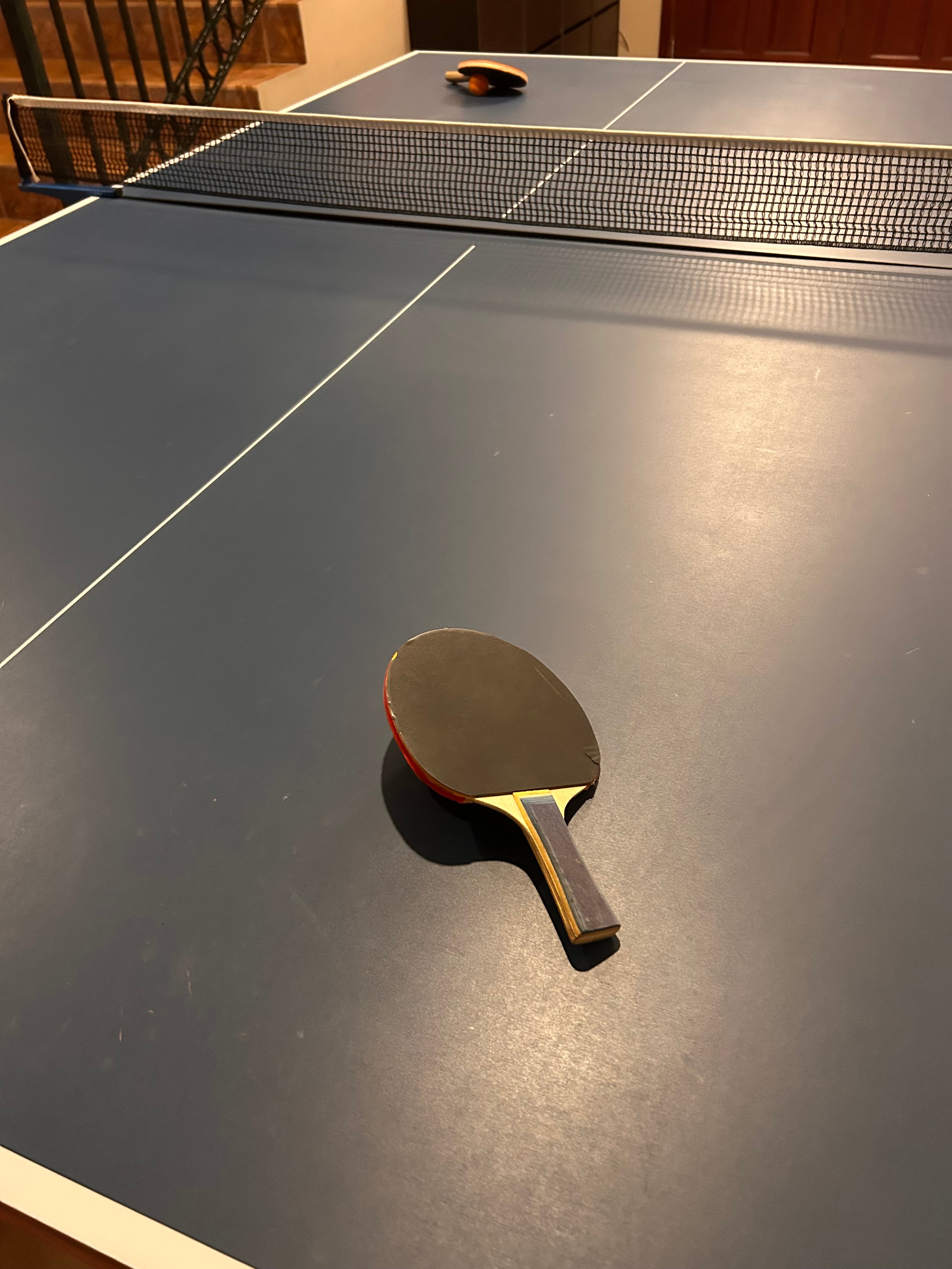 Table Tennis Table - Image 3