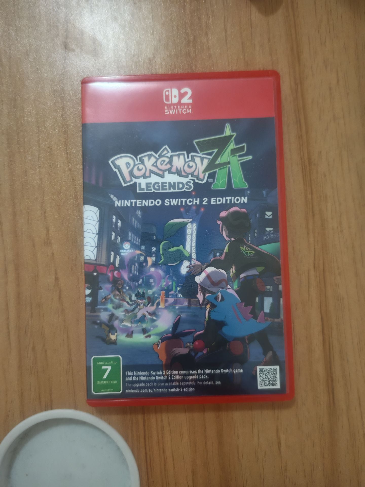 Nintendo switch games - Image 4