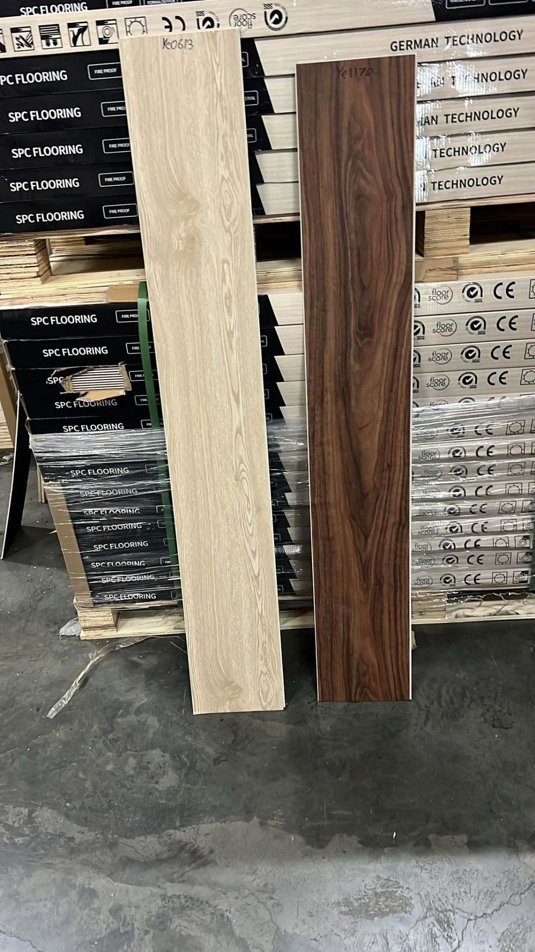 Wooden Flooring  - Image 9