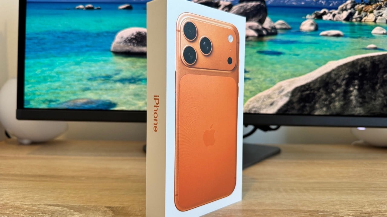 آيفون 17 برو ماكس - Image 4
