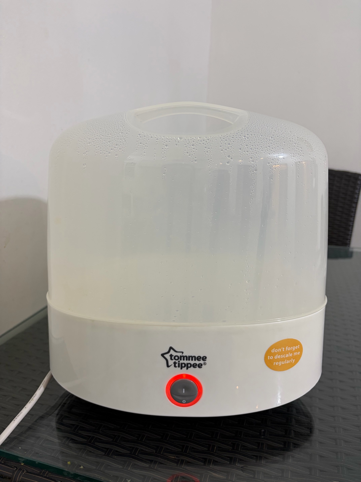 Baby Bottle sterilizer - Image 10