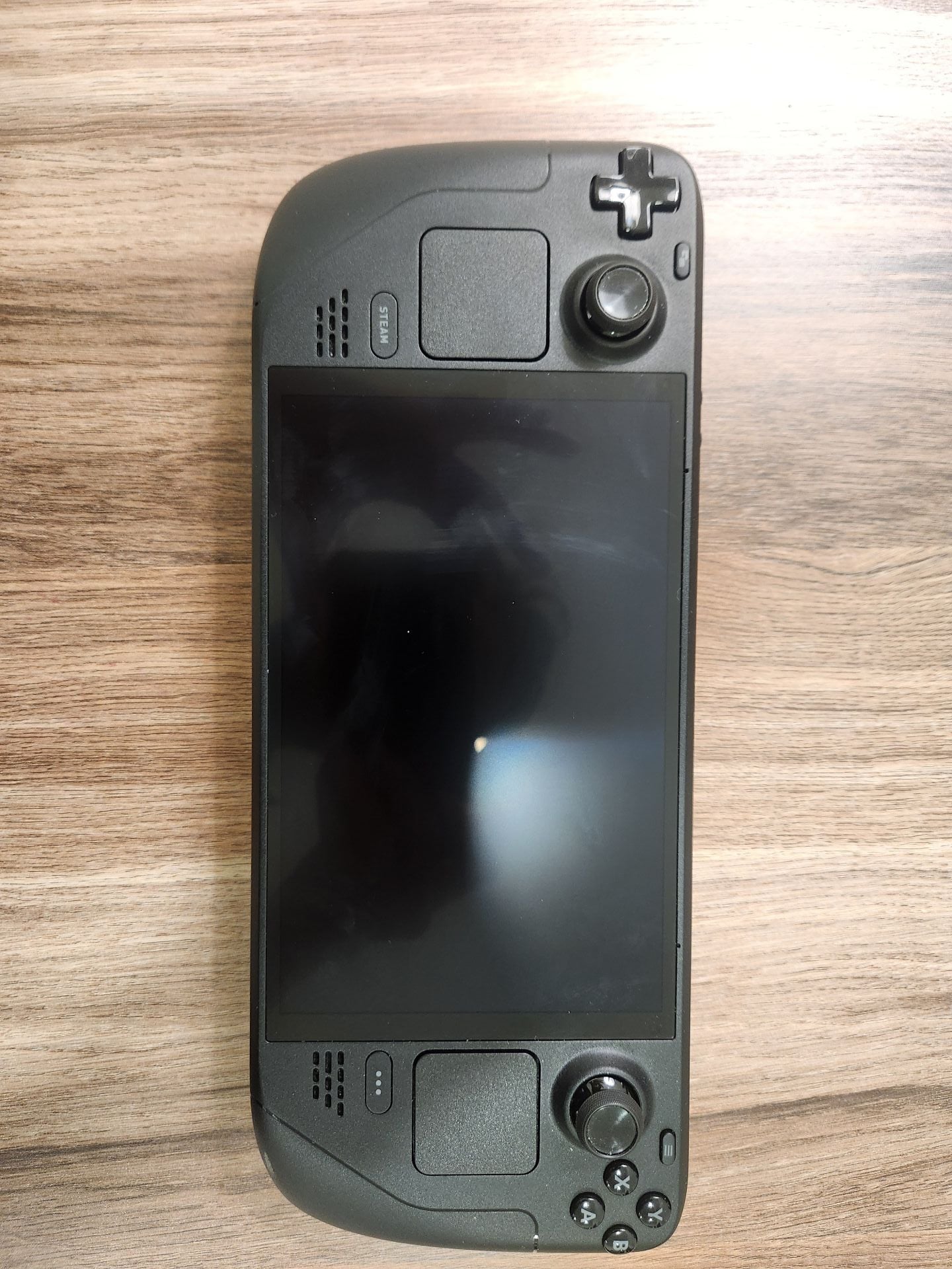 Steam deck oled 1tb - Image 2