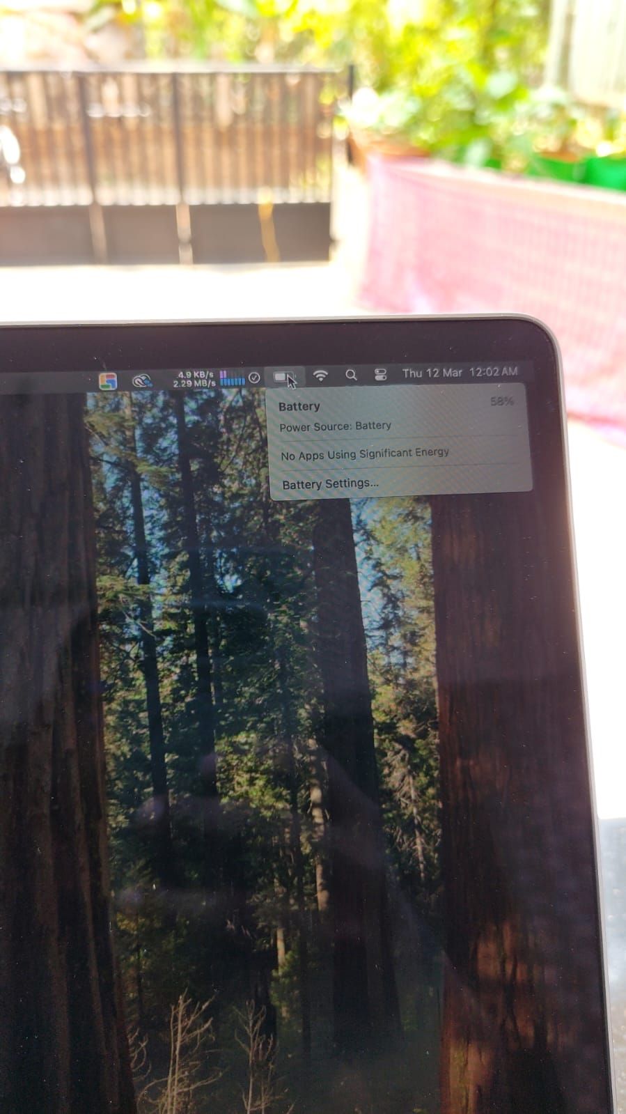 MacBook Pro 2019 - Image 4