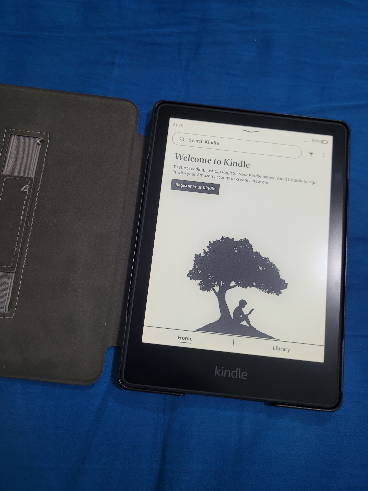 Amazon kindle paperwhite 11th generation  - Image 2