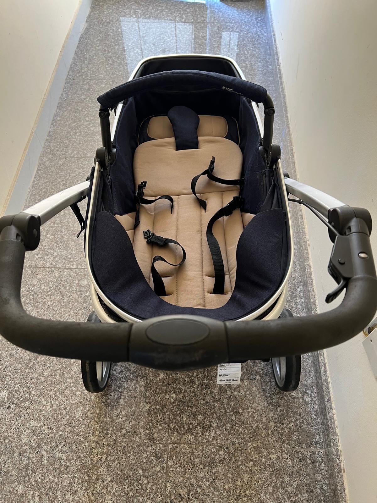 Baby trolly for sale - Image 1