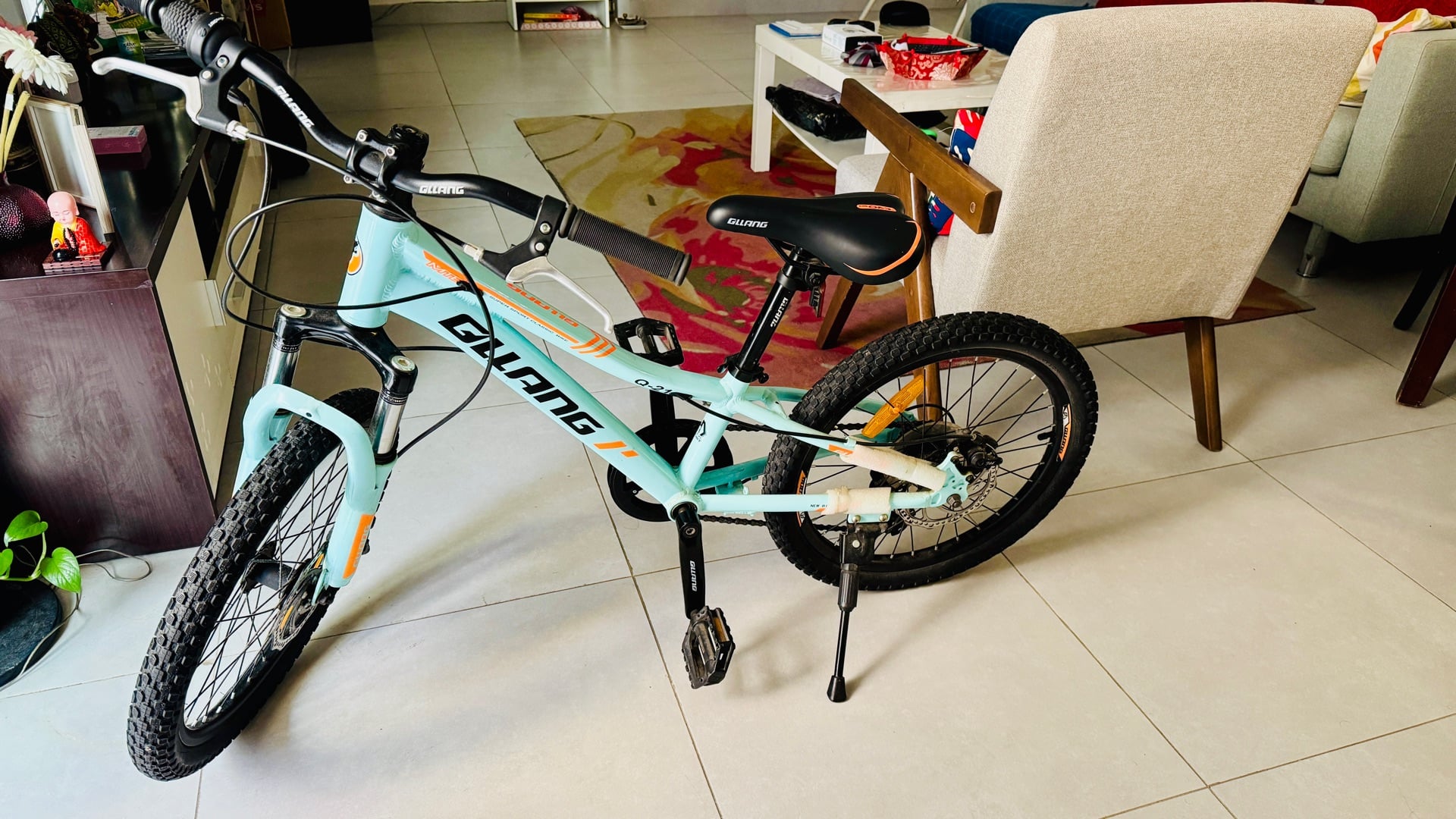 Kids Bike - Brand new condition  - Image 4