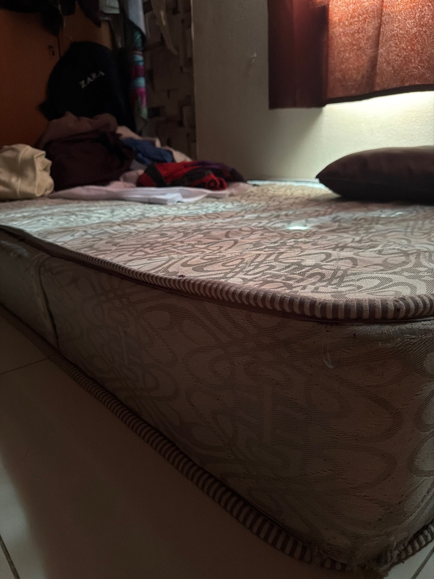 Ikea mattress full comfortable  - Image 3
