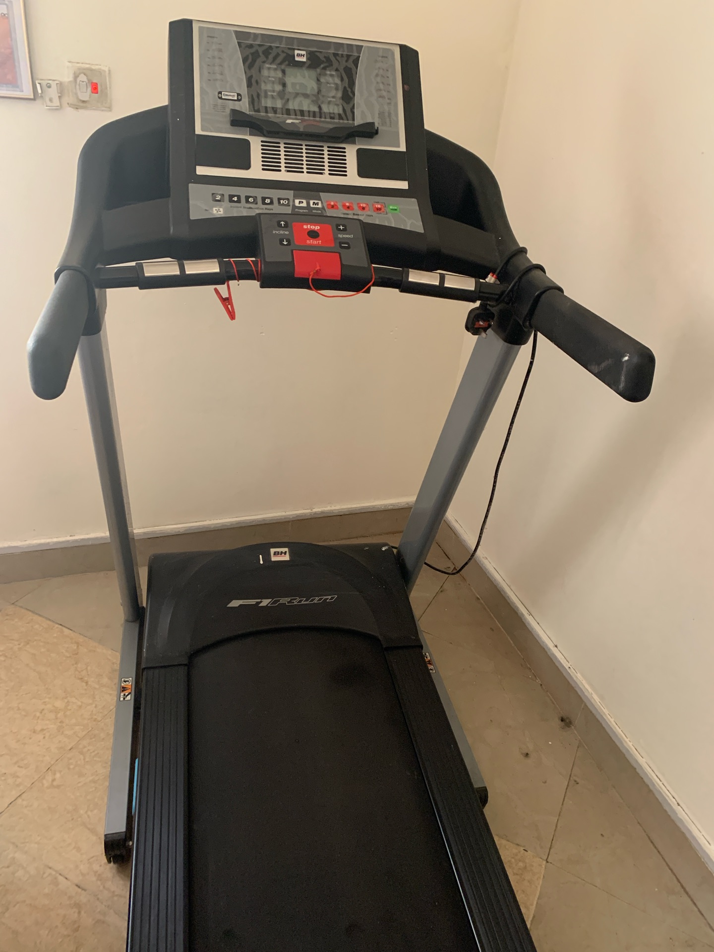 Treadmill - Image 2