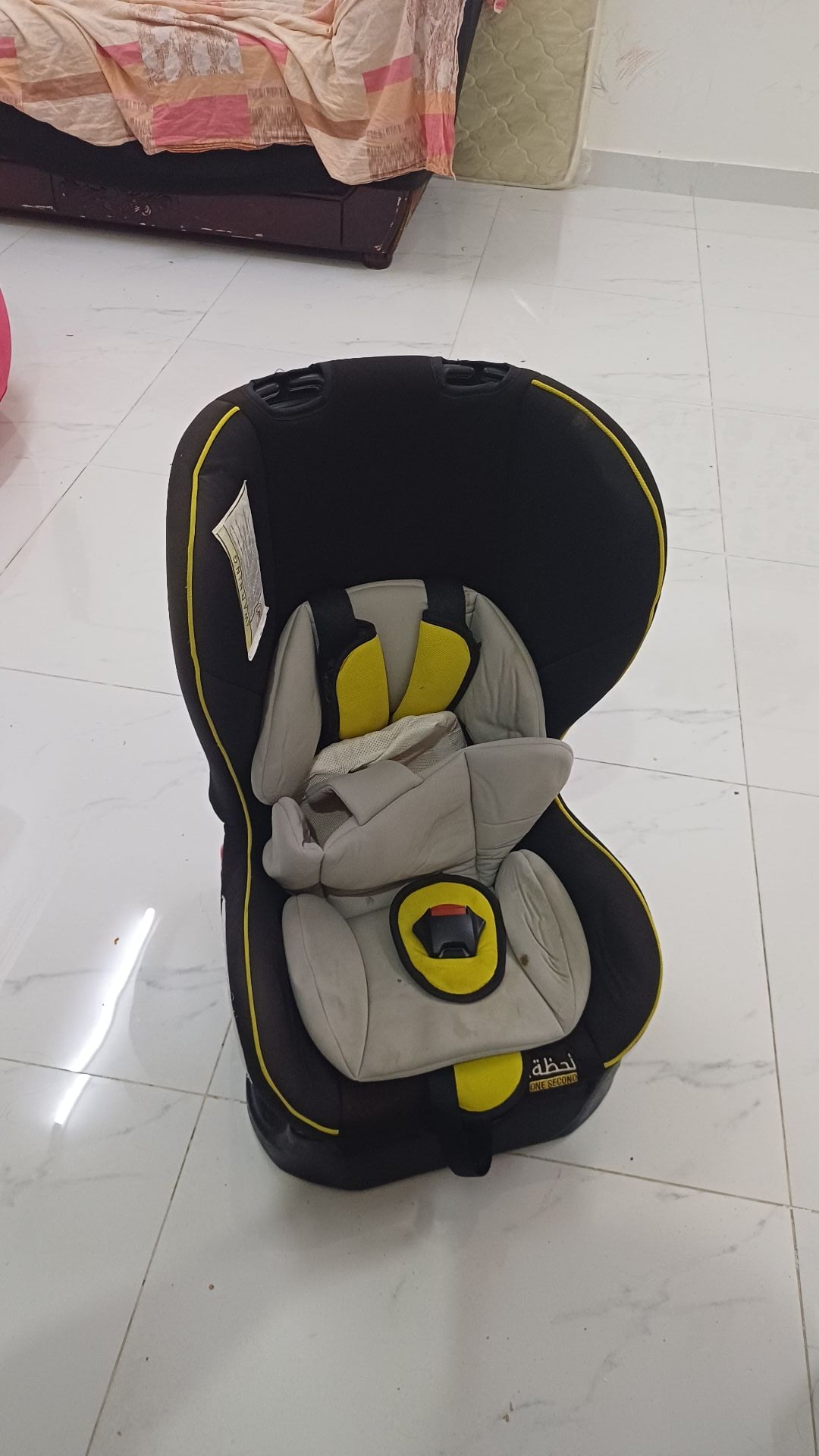 Car baby seat  - Image 4