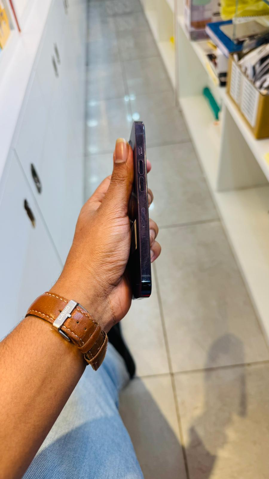 IPhone 14 Pro 256GB 90% - Image 7