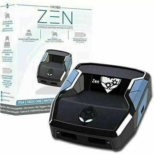 Cronus Zen Controller Adapter for Console Gaming  - Image 4