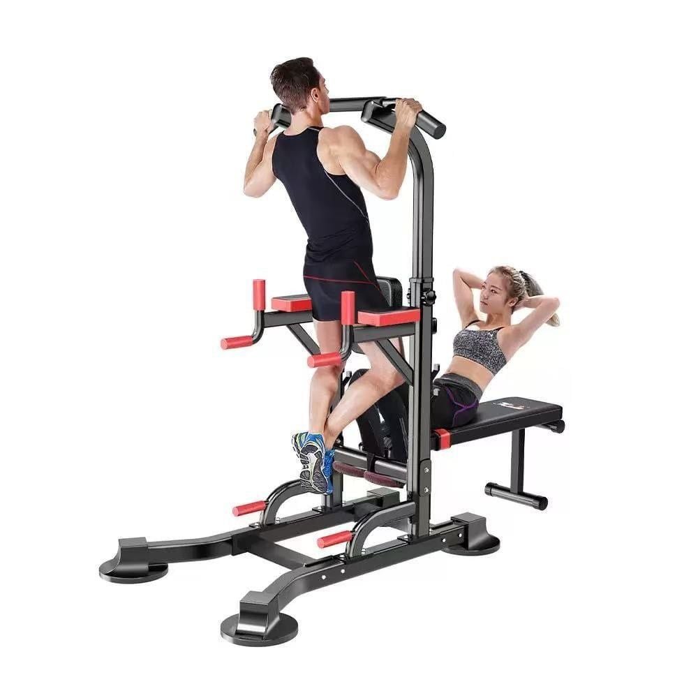 Pull up bench - Image 1