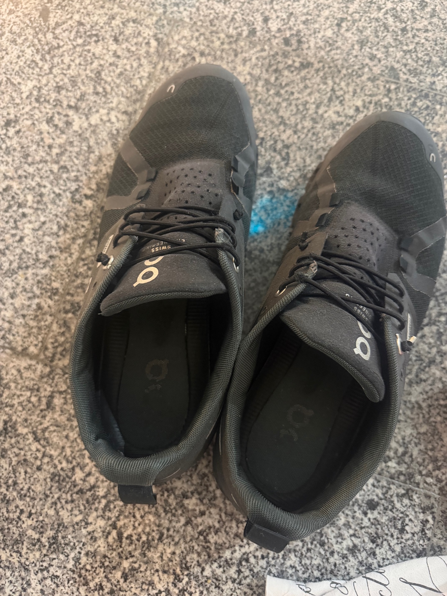 ON RUNNING MEN SHOES - Image 3