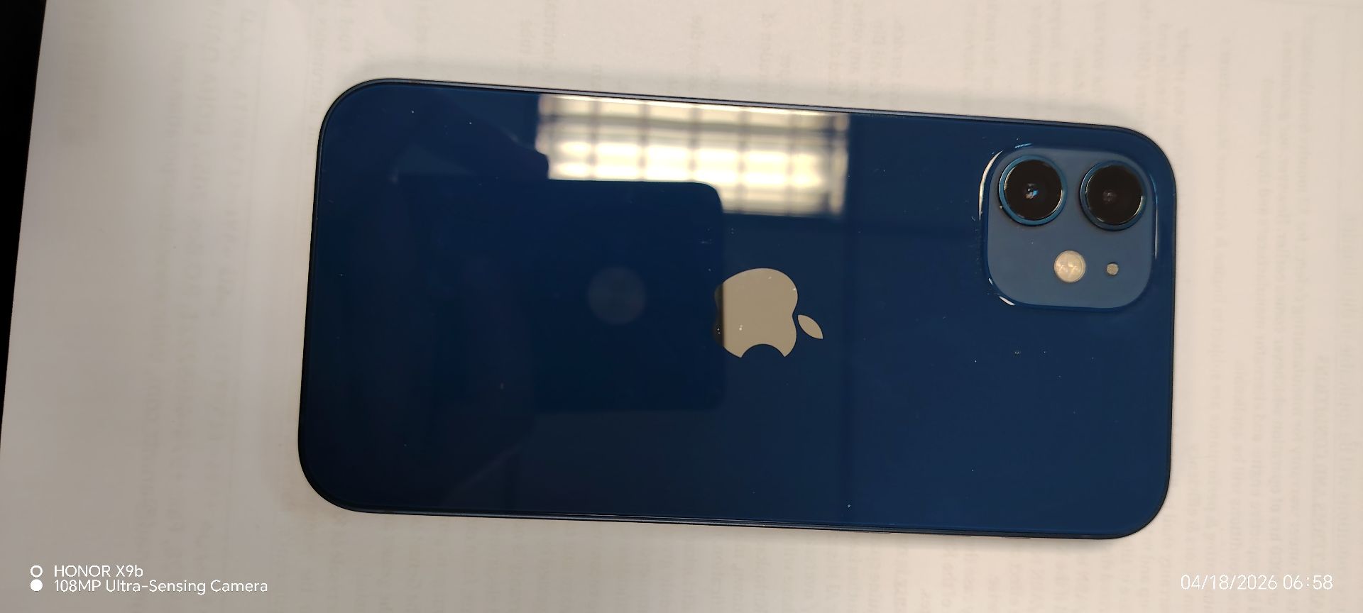 Iphone 12 128gb - Image 6
