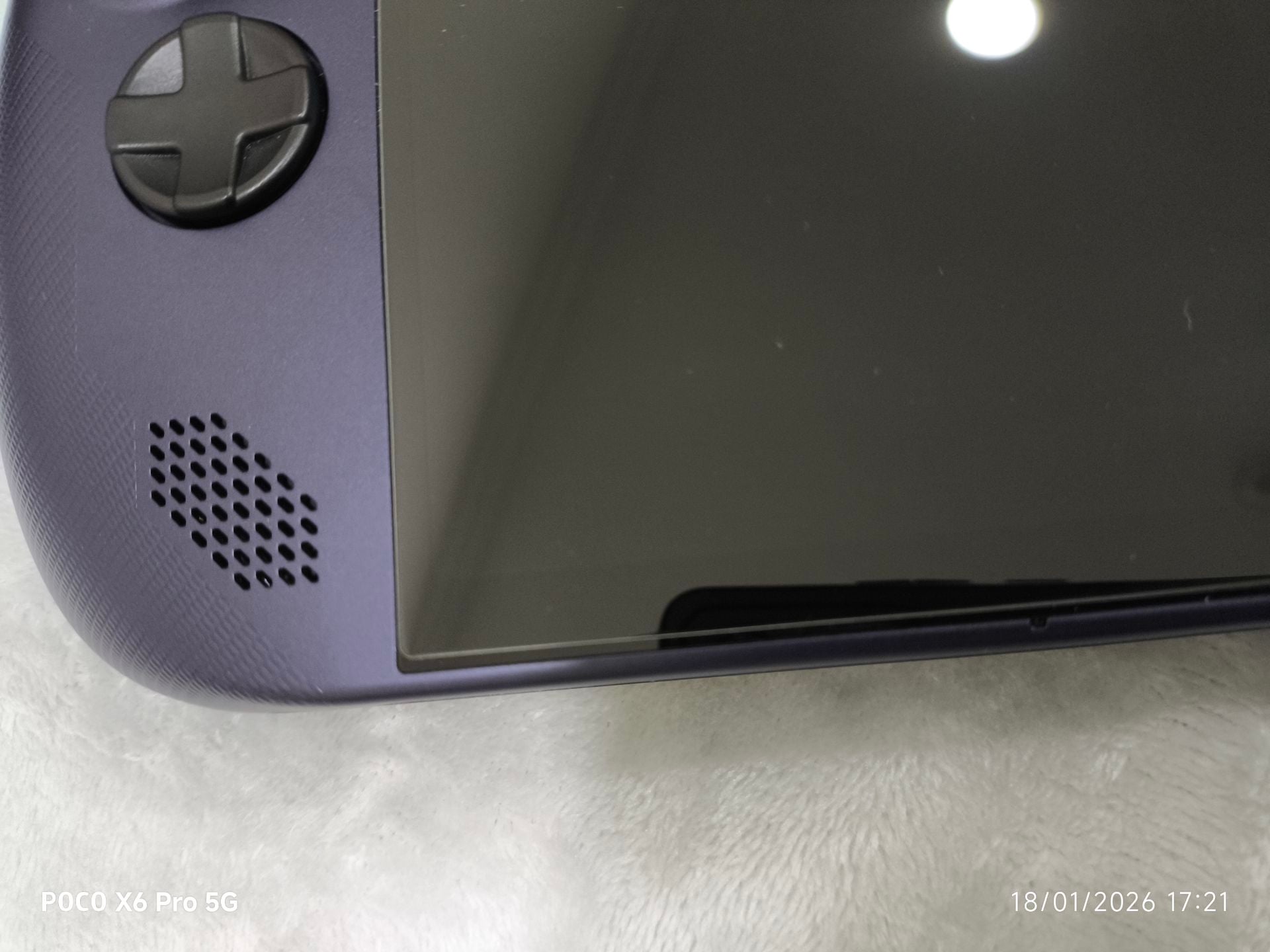 LENOVO LEGION GO S (Steam OS) - Image 3