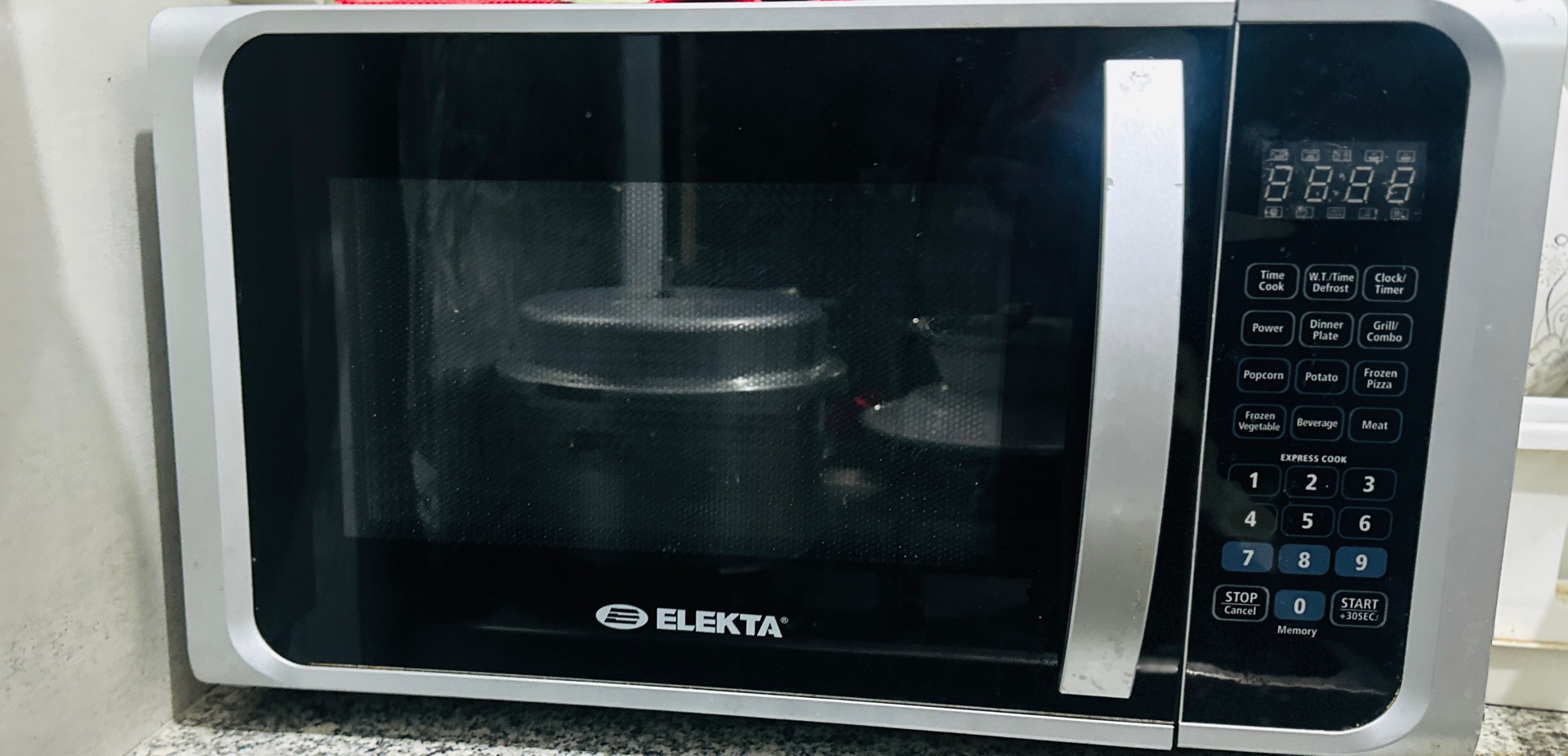 Oven - Image 4