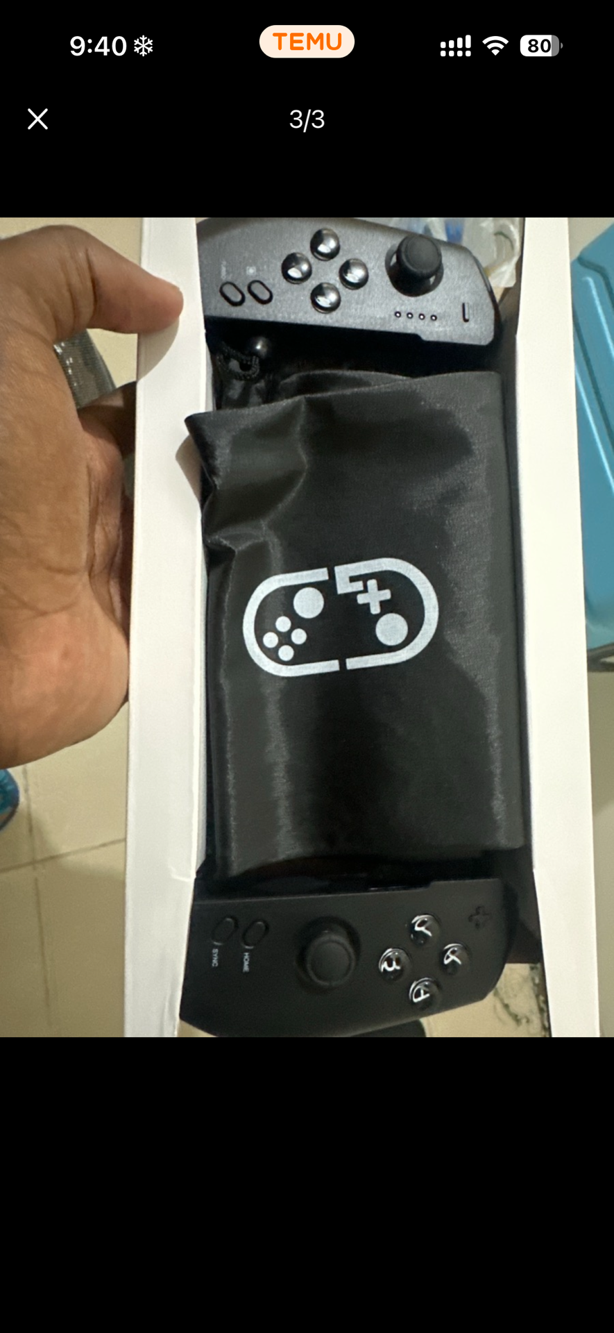 Controller - Image 1