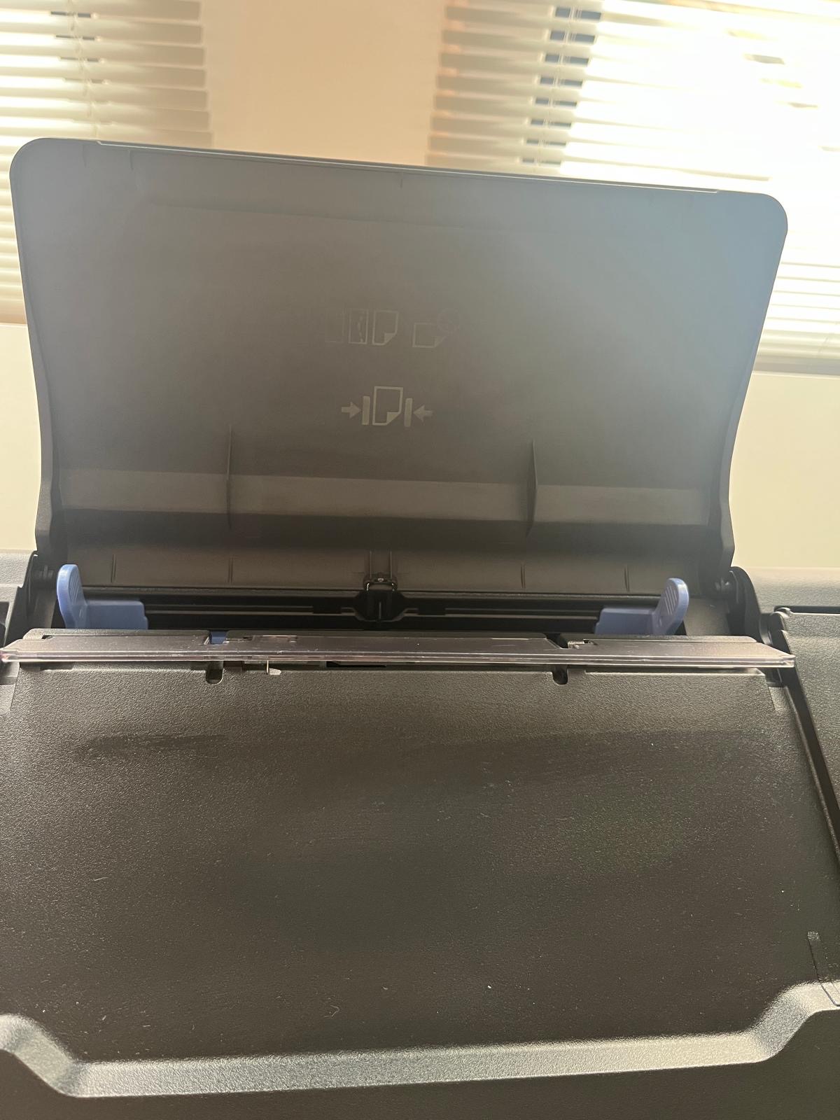 Canon Printer PIXMA G3470 - very good condition - Image 9