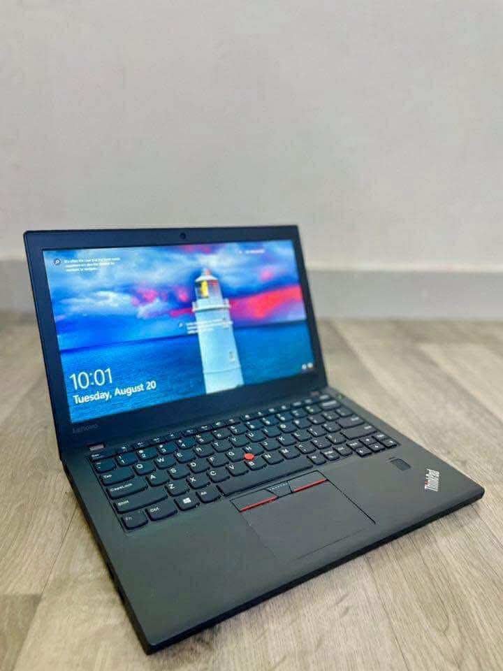 i7 i5 HP DELL LENOVO 256SSD A+ Condition  - Image 5