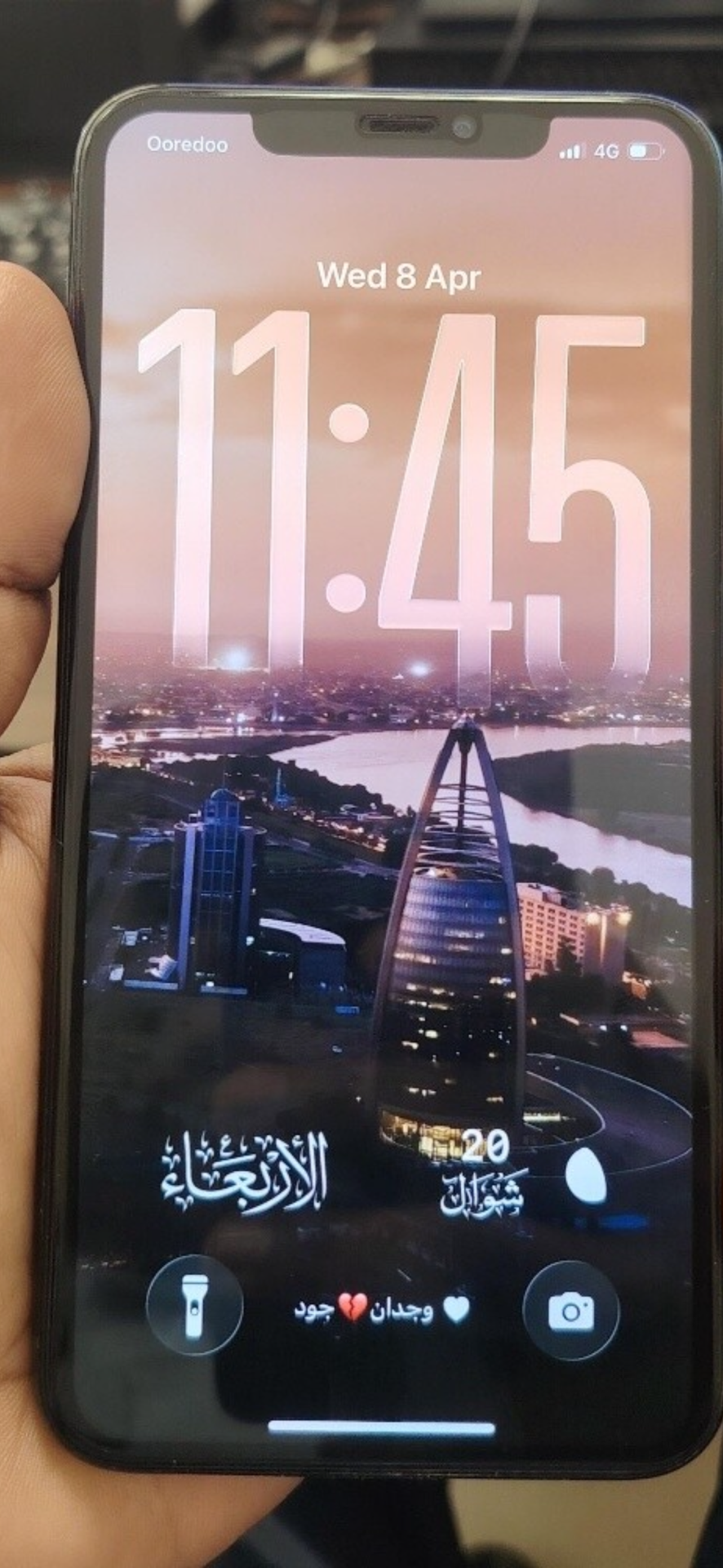 iPhone 11 Pro Max للبيع - Image 1