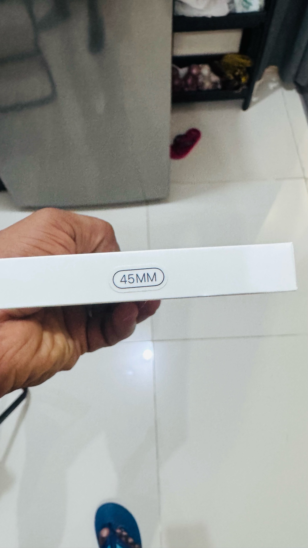 Apple Watch Sport band  - Image 3