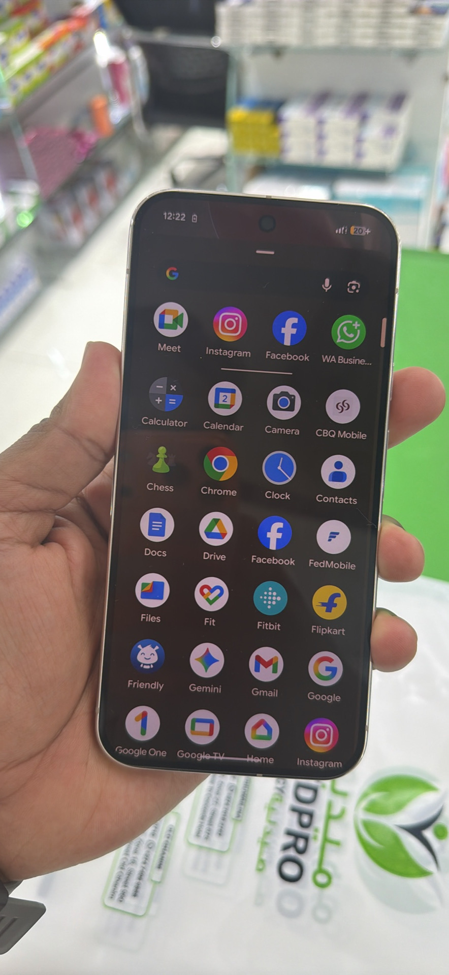 Google pixel 9 pro xl 256gb - Image 2