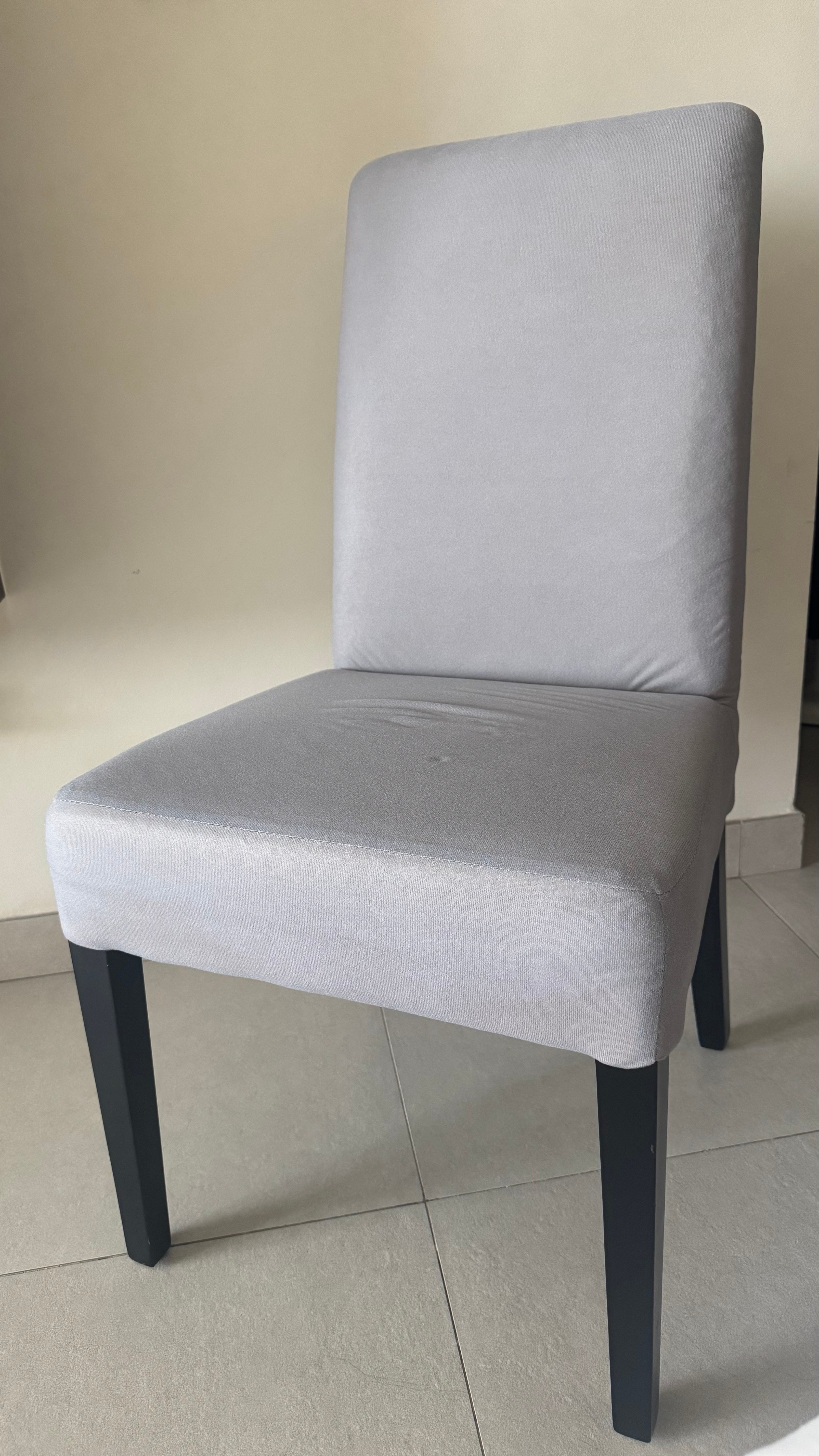 Dining chairs - Image 2