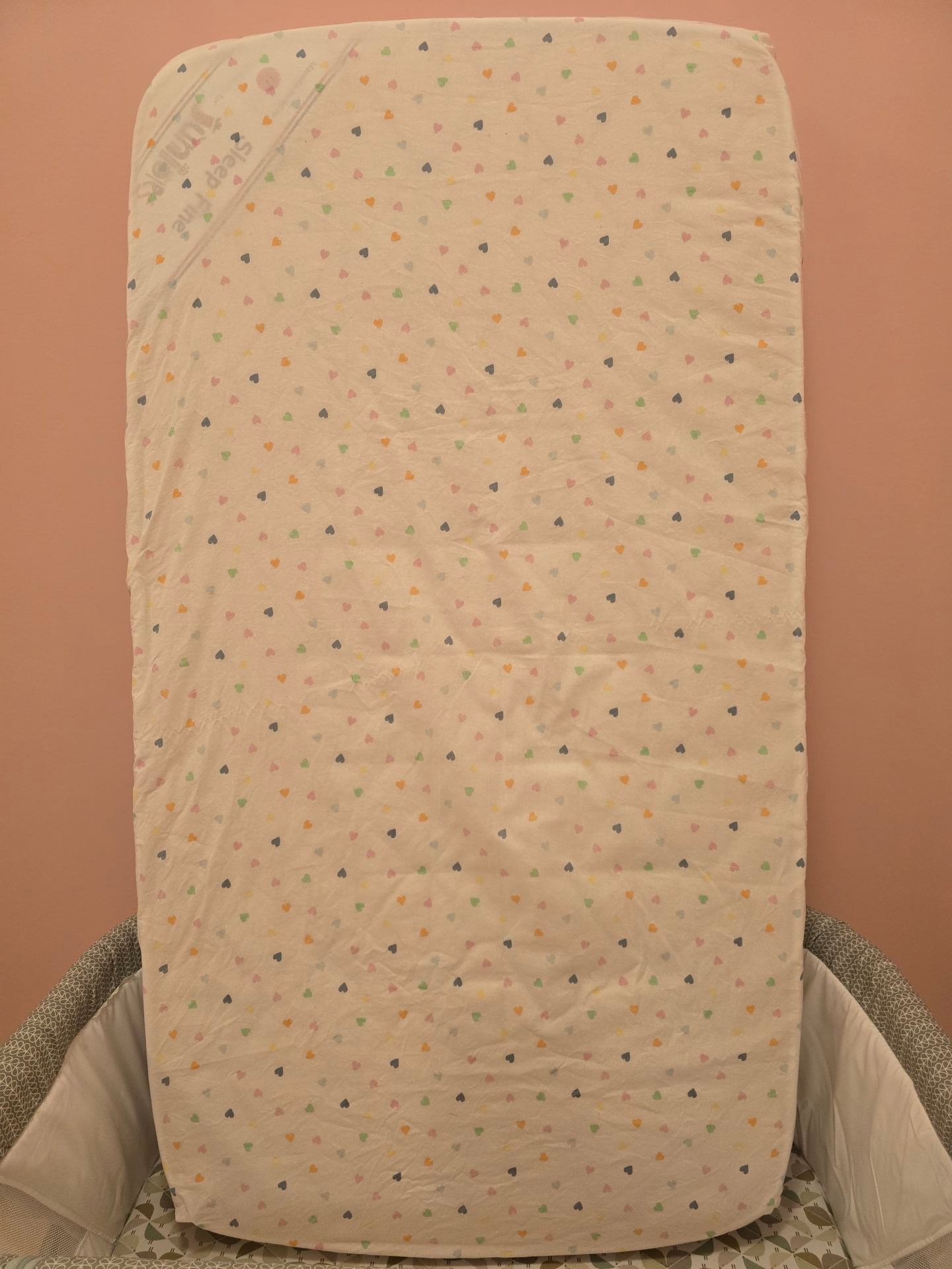 Baby cradle cot - Image 3