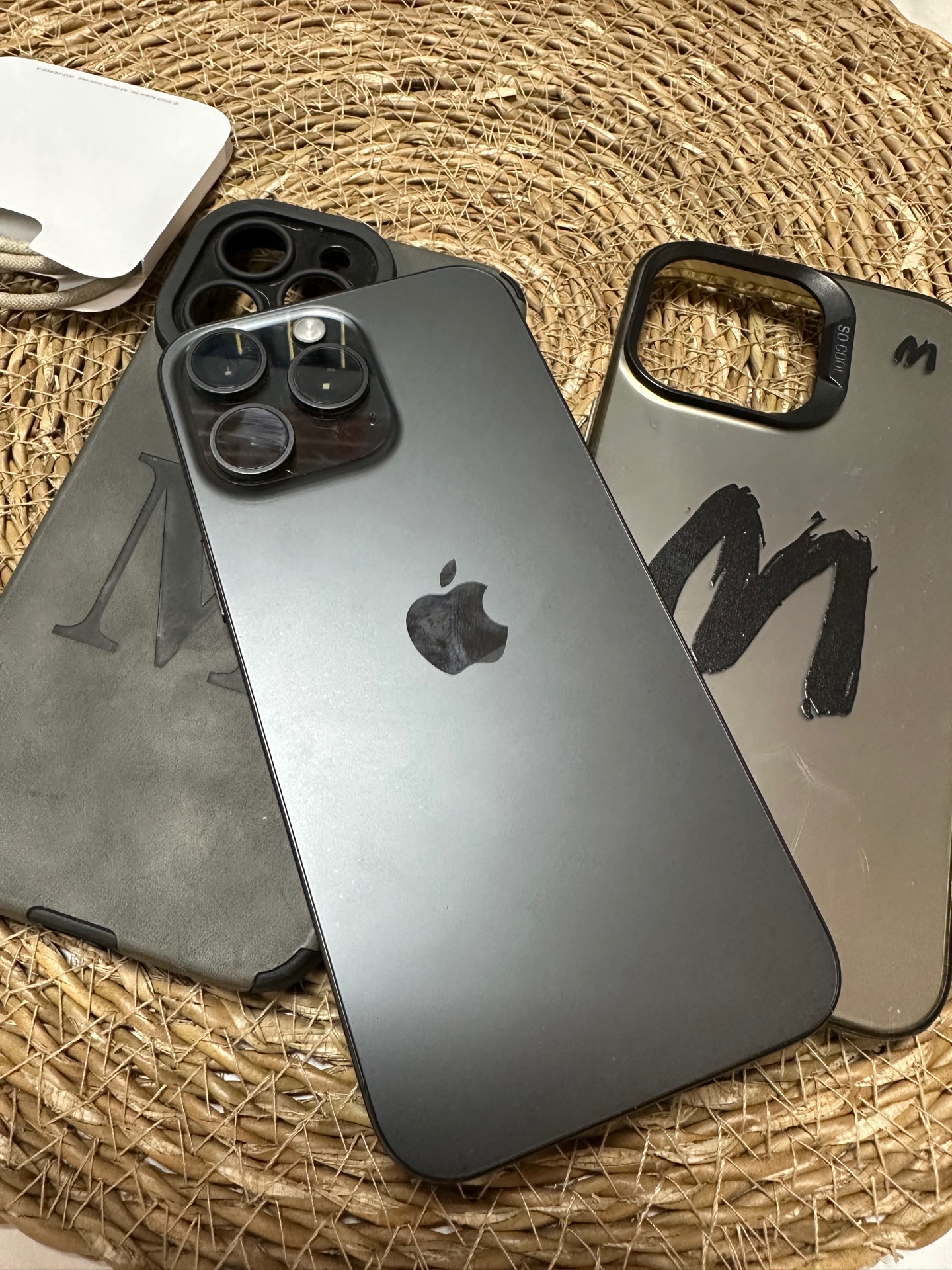iphone 15 pro max 1tb - Image 5