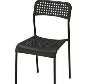TABLES WITH DRAWER & CHAIRS FROM IKEA - Image 3