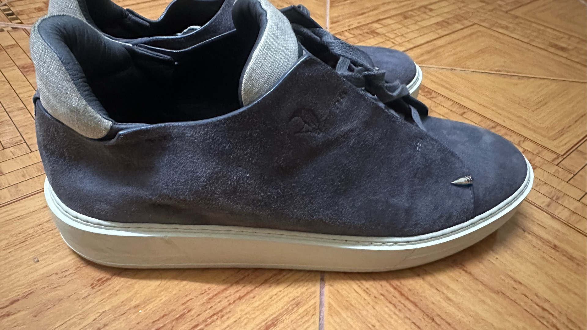 Zeer Italian sneakers  - Image 3