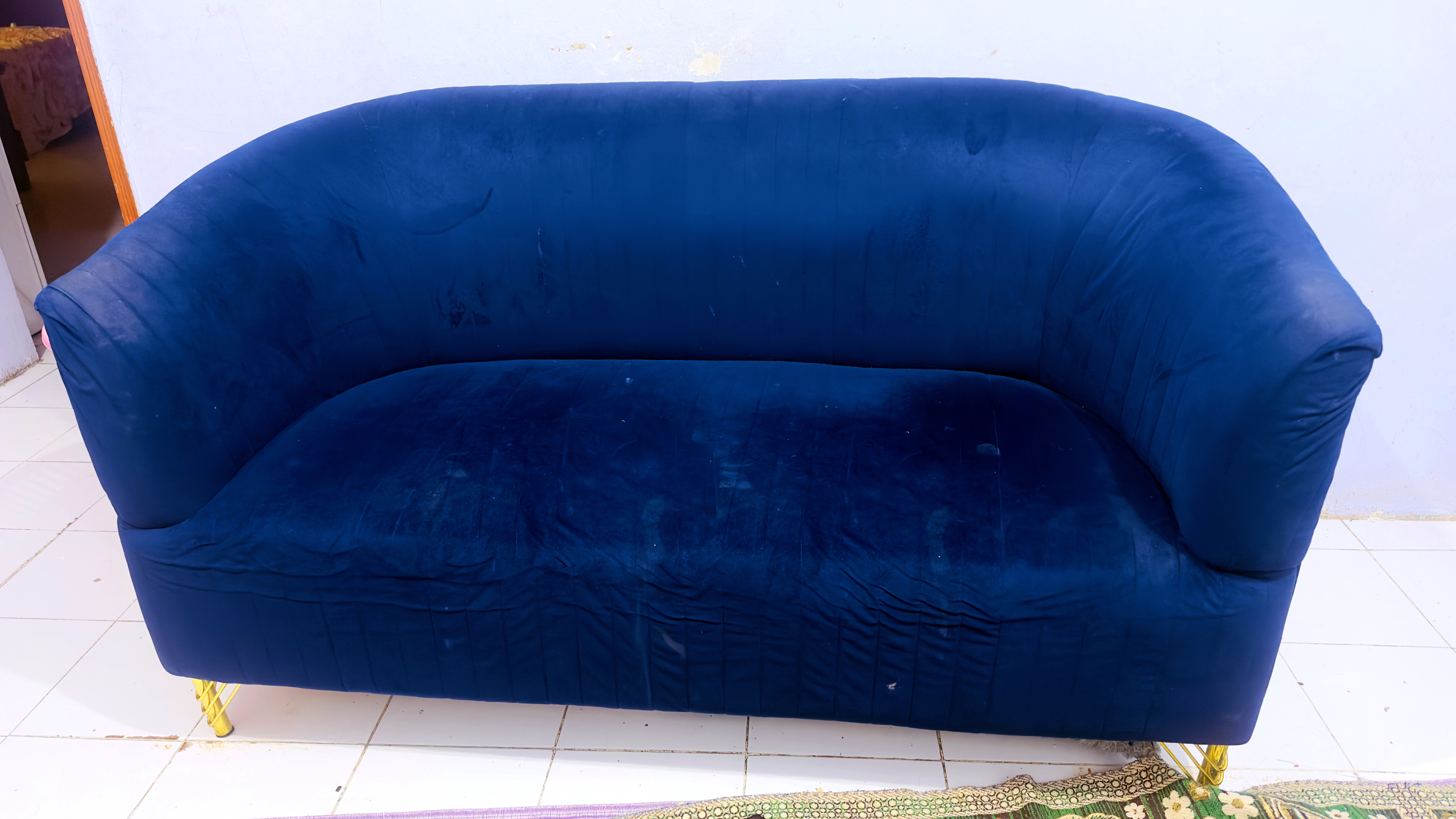 🔥 Sofa Set for Sale – Urgent! 🔥 - Image 1