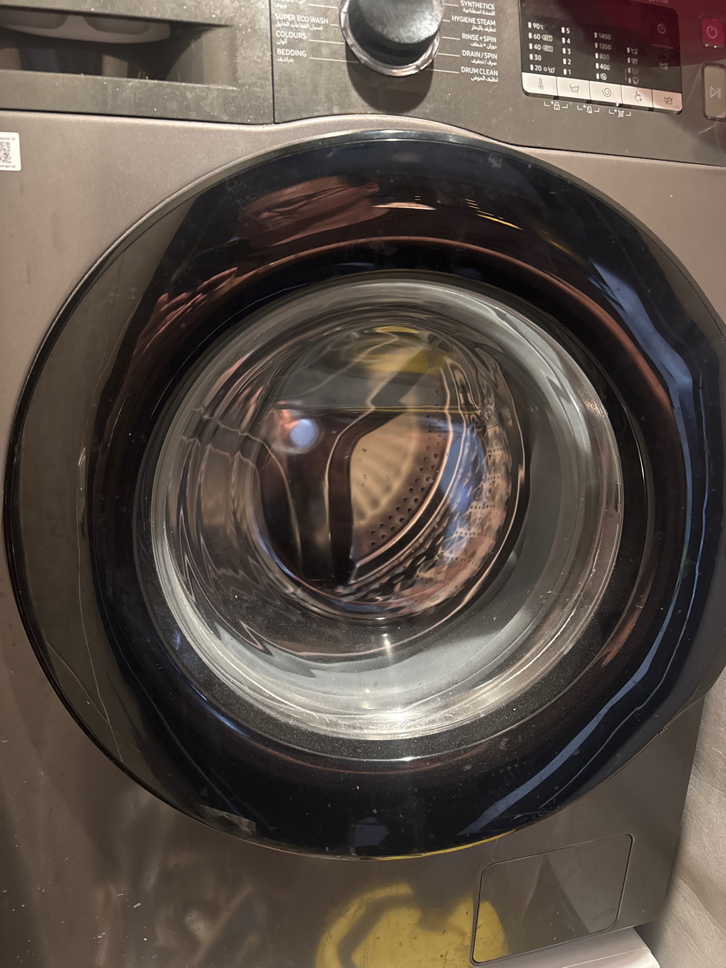 samsung washer machine  - Image 4