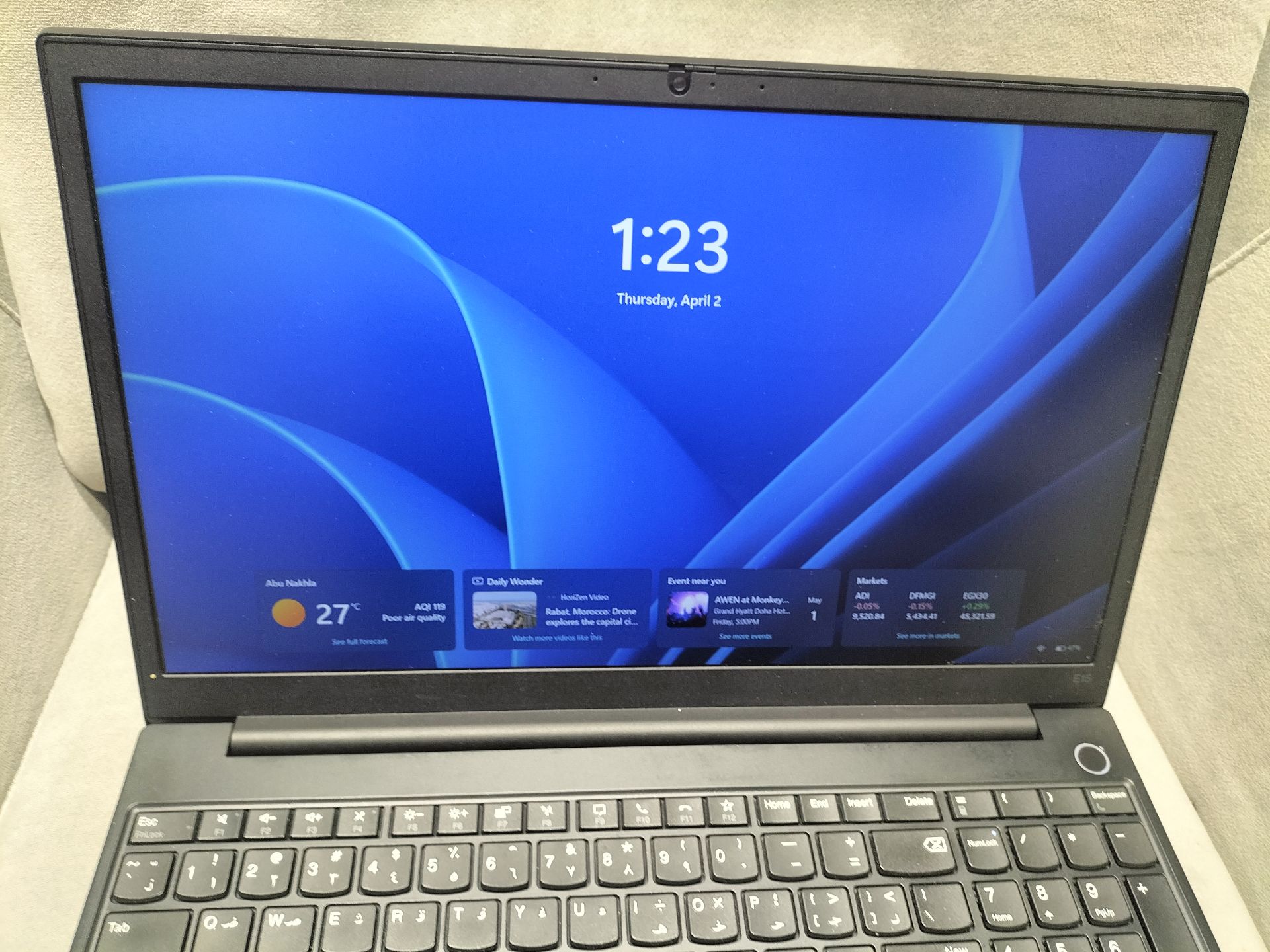 Lenovo Thinkpad E150 Gen2 - Image 2