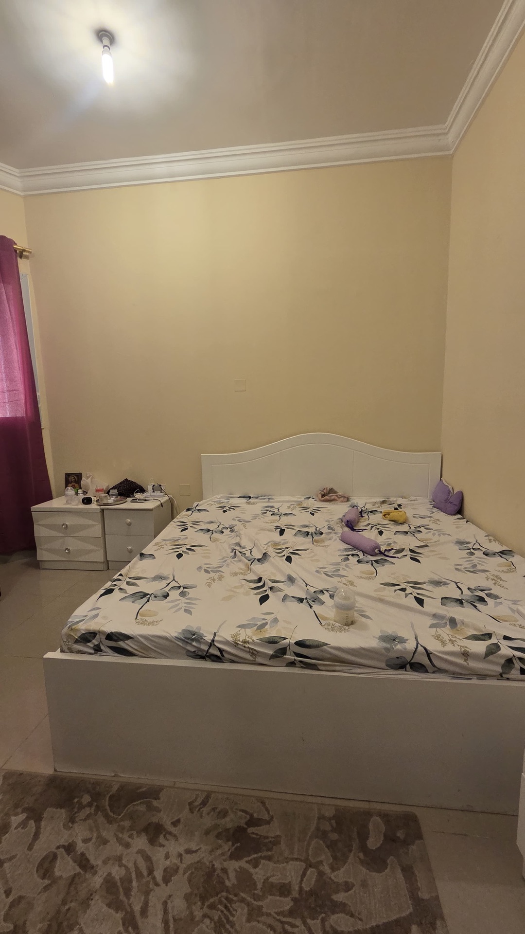 Bedroom set - Image 7